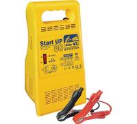 GYS Batterieladegerät Start Up 80 – Batterie‑Booster, 12 V, 9–17 A