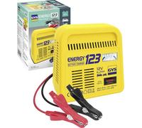 GYS ENERGY 123 023192 Kfz-Batterietester, Werkstattladegerät 12 V 3.3 A