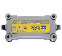 GYS GYSFLASH 9.24 029477 Automatikladegerät 6 V, 12 V, 24V 9A 9A 6A