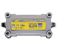 GYS GYSFLASH 9.24 029477 Automatikladegerät 6 V, 12 V, 24V 9A 9A 6A
