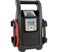 GYS GYSCAP 12V DC/DC BATTERYLESS BOOSTER 087651 Schnellstartsystem 12V