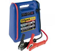 GYS GYSPACK AUTO netzunabhäniges Starthilfegerät 12V 480A 7kg - 025455