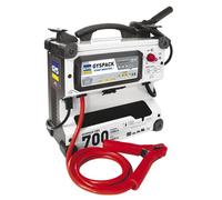 GYS GYSPACK PRO 700 12V Werkstatt Starthilfegerät- 027077