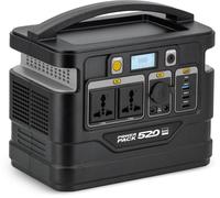 GYS POWER PACK 520 mobile Energiequelle - 027961