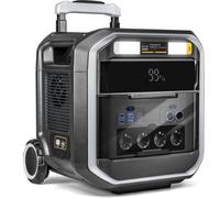 GYS POWER PACK Energiequelle 29.36 FC - 090156