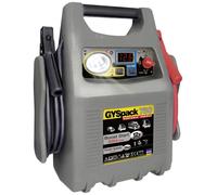 Booster Starter Netzteil LUMIERE GYSPACK 750 750A/2500A 026179