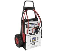 GYS Schnellstartsystem Startpack Pro 12.24CI 028920 Starthilfestrom (12 V)=2400A Starthilfestrom (24