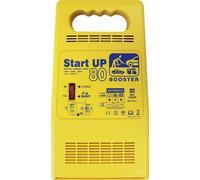 GYS Batterieladegerät Start Up 80 – Batterie‑Booster, 12 V, 9–17 A