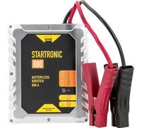 Starthilfegerät STARTRONIC 800 Ladespannung 12 od.5 ü.USB V Startstrom 800 A GYS