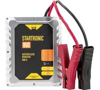 GYS Starthilfegerät, Ladespannungs-Booster STARTRONIC 800 026735 Starthilfestrom (12 V)=800A