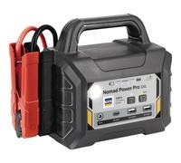 Starthilfegerät NOMAD POWER PRO XXL Ladespannung 12V Startstrom 1500-3200 A