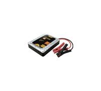 Starthilfegerät STARTRONIC 800 Ladespannung 12 od.5 ü.USB V Startstrom 800 A GYS