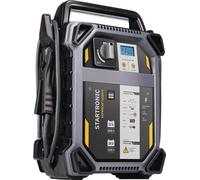 GYS Starthilfegerät SUPERCAP 12/24V 12 V+24V Startstrom 12 V:1800 A,24 V:1500 A