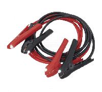 GYS Starthilfekabel mit LED - 500 A - 25 mm² - 3,5m - 056381