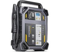 GYS STARTRONIC SUPERCAP 12/24 V Batteriestartgerät 082816