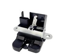 GYTTAK Heckklappenschloss Kompatibel Mit Skoda Für Fabia 2007 2008 2009 2010 2011 2012 2013 2014 Auto Heckklappe Zentralverriegelung Auto Kofferraum Heckklappe Schloss 1K6827505E