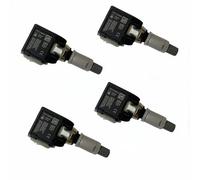 GZCHUMU 4 Stück TPMS Reifendrucksensor Monitor OEM 36106887147,6887147 For B-MW 6 7 G32 GT G11 G12 X3 G01 X4 G02 X5 G05 2014-2019