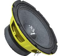 Ground Zero GZCK 200 XSPL 200 mm Tief-/Mitteltöner 4Ohm 300W max.