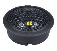 Ground Zero GZCT 25M-SPL | 25 mm High-Power Hochtöner mit Seidenkalotte