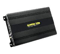Ground Zero GZIA 135.4 4 Kanal Verstärker Endstufe High Quality Class AB 640 W