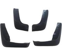 gzqfc 4 Stück Auto Schmutzfänger für Suzuki Swift 2024, Spritzschutz Strapazierfähig Kotflügel Auto Radschutzplatte, Vorne Hinten Rad Schutz Dekoration Zubehör