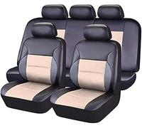 gzqfc Sitzbezüge Auto für Lexus UX SUV UX 200 /UX 250h /UX 260h, Autositzbezüge Wasserdichtes Rutschfestes Sitzbezüge Set Schonbezüge Schutz Innere Zubehör,E