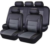 gzqfc Sitzbezüge Auto für Lexus UX SUV UX 200 /UX 250h /UX 260h, Autositzbezüge Wasserdichtes Rutschfestes Sitzbezüge Set Schonbezüge Schutz Innere Zubehör,C