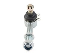 GZYF Ersatz-Spurstangenköpfe für Spurstangen, 12 mm, 16 mm, Kugelgelenke oder Spurstange, Spurstangenkugelgelenk, kompatibel für 50 cc, 70 cc, 90 cc, 110 cc, 125 cc, 200 cc, 250 cc, Quad, Dirtbike, ATV, ATV, Go-Kart