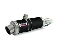 H.039.LXB - Schalldämpfer Auspuff Mivv GP Steel Black Honda CBR 1000 RR 08>