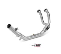 H.059.c2 Krümmer MIVV Urban-Honda Crf 1000 L Africa Twin 2016-2019