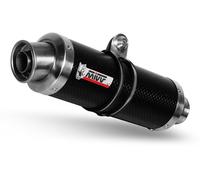 Auspuff Motorrad Mivv Honda CB 500 F 2016 16 Endtopf Gp Carbon