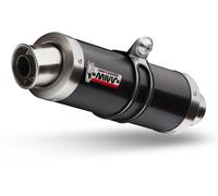 Auspuff Mivv CB 500 F 2016 Honda Endtopf Gp Black Motorrad Auspufftöpfe