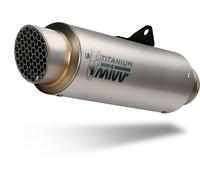 H.075.L6P - Auspufftopf MIVV GPpro Titan HONDA CB 500 F (19-)