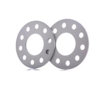 H&R | Spurverbreiterung TRAK+ Spurverbreiterungen/TRAK+ Wheel Spacers (1055665) passend für , Audi, Mercedes-Benz, Chrysler
