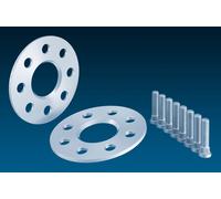 H&R SV 10mm 1065715 Chrysler Voyager (Typ ES/GS/RG) Spurverbreiterung Spurplatte
