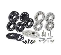 H&R SV 10mm 1065715 Chrysler Voyager (Typ ES/GS/RG) Spurverbreiterung Spurplatte