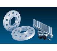 HR Spurverbreiterung 30 mm (1125665) für Mercedes-Benz CLK C-Klasse E-Klasse SLK