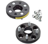 H&R Spurverbreiterung DRM-System Ø54,1 4x100 40mm (2x20mm) B4024542