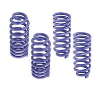 H&R Gewindefedern/Adjustable Lowering Springs Fahrwerksatz, Federn für BMW 23003-2