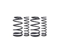 H&R Fahrwerksatz, Federn Gewindefedern/Adjustable Lowering Springs für SEAT VW AUDI SKODA 23017-6