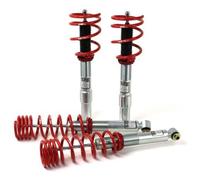 H&R 29170-1 Stoßdämpfer-Komplettsatz mit Federn