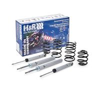 H&R 31003-1 Cup-Kit Fahrwerk