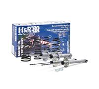 H&R Cup-Kit 60/40mm VW Golf II, Jetta II 19E 31015-1 Sportfahrwerk