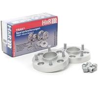 H&R SV 40mm 40155715 Dodge Journey (Typ JC) Spurverbreiterung Spurplatten