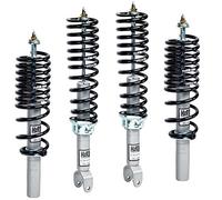 H&R Fahrwerkssatz, Federn/Dämpfer Cup-Kit Komfortfahrwerke/Cup-Kit Comfort-Suspensions 406431