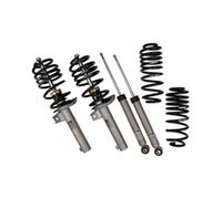 H&R Fahrwerkssatz, Federn/Dämpfer Cup-Kit Komfortfahrwerke/Cup-Kit Comfort-Suspensions für VW 41974-1