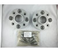 H&R 5034652 Spurverbreiterung 50 mm für 900 I II Coupe Cabriolet 9000