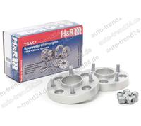 H&R 5085704 TRAK+ Spurverbreiterung DRM 50mm pro Achse