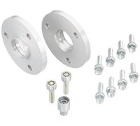 H&R ABE SV 30mm Smart Roadster + Coupe (452) 53570-15 Spurverbreiterung
