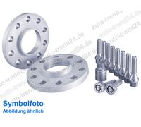 H&R ABE SV 40mm Smart Roadster + Coupe (452) 53570-20 Spurverbreiterung